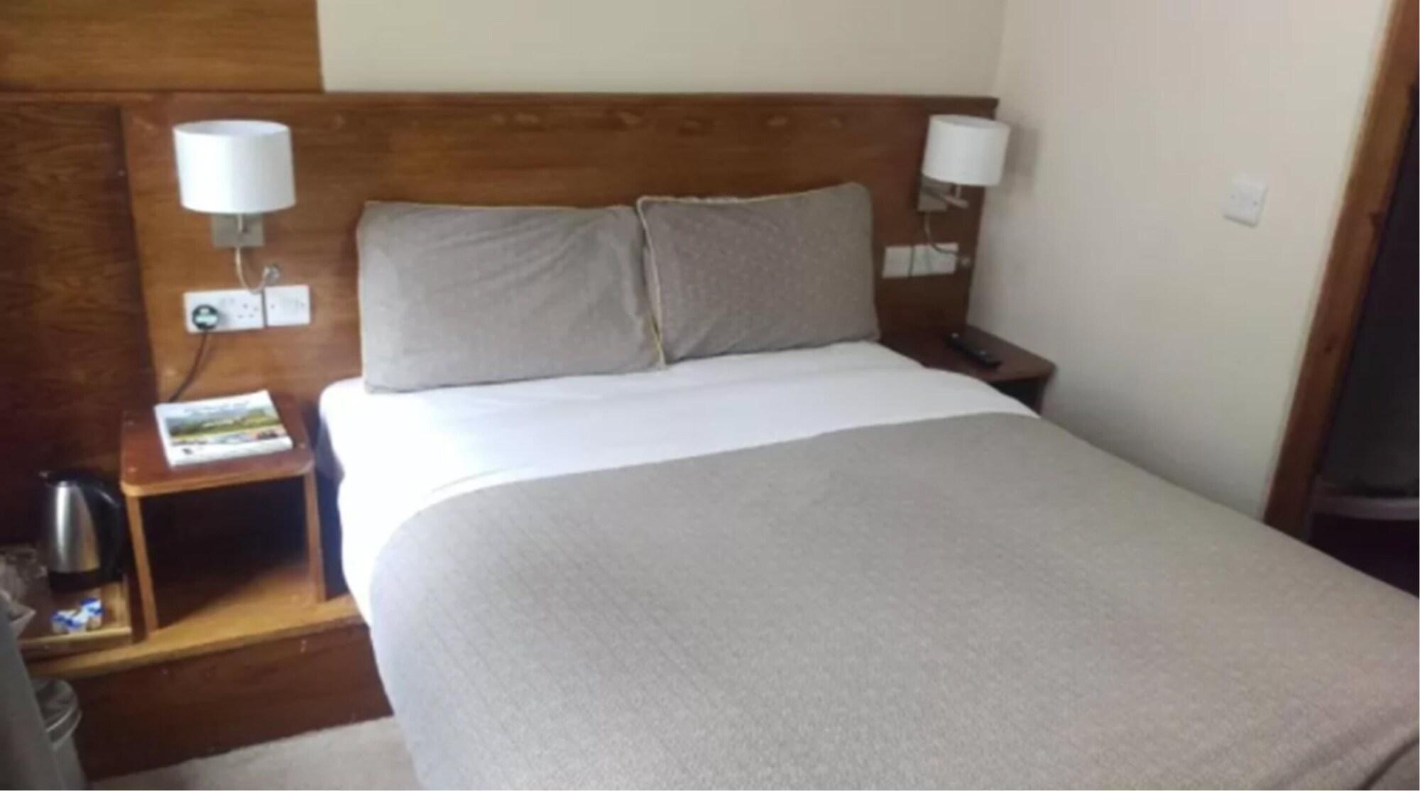 Cambridge House Gasthof 3*