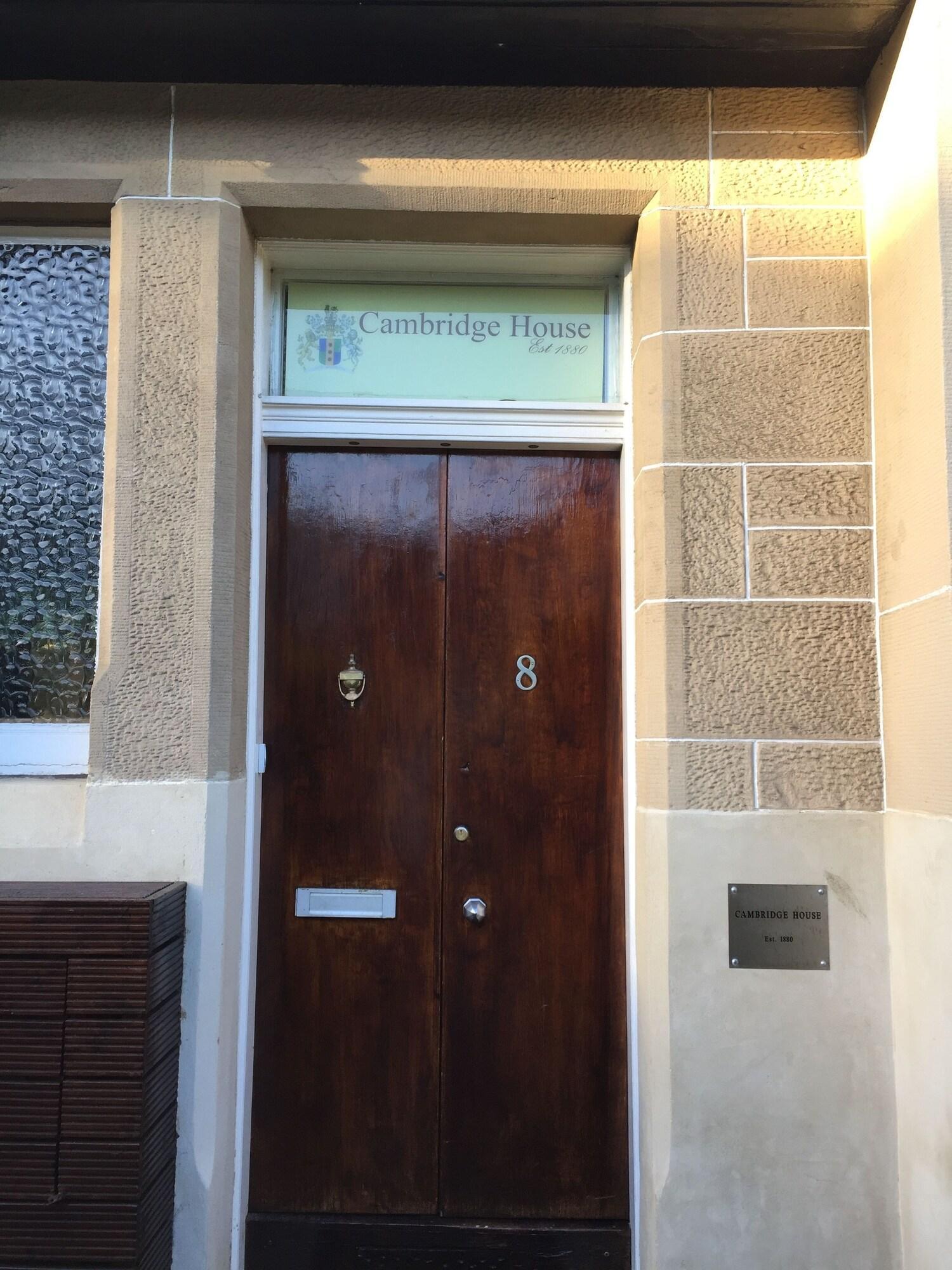 Cambridge House Gasthof