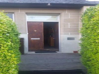 Gasthof Cambridge House